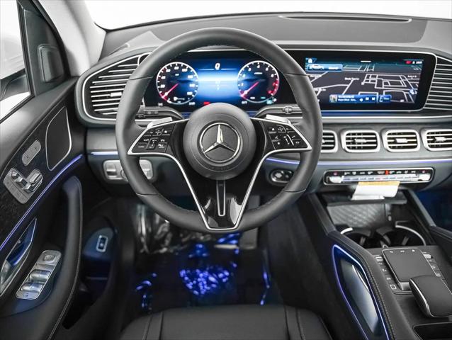 2026 Mercedes-Benz GLE GLE 350 GLE 350