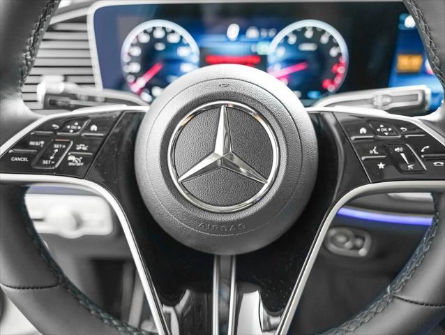 2026 Mercedes-Benz GLE GLE 350 GLE 350
