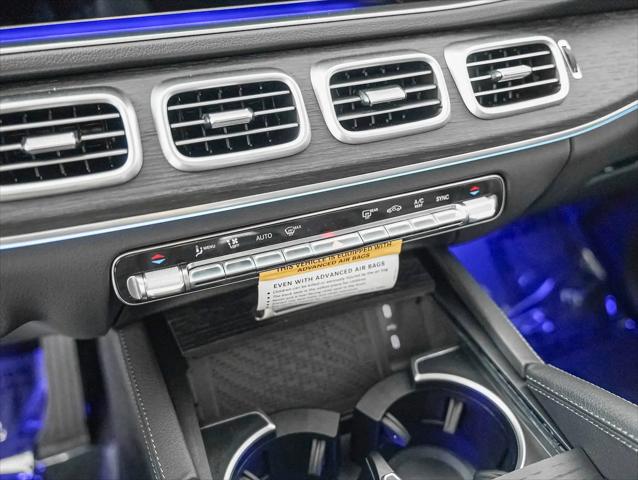 2026 Mercedes-Benz GLE GLE 350 GLE 350