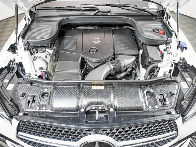 2026 Mercedes-Benz GLE GLE 350 GLE 350