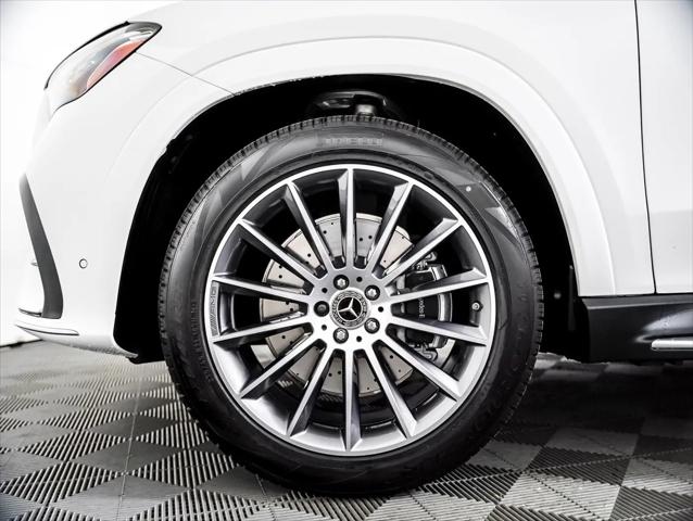 2026 Mercedes-Benz GLE GLE 350 GLE 350