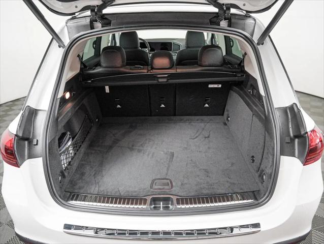 2026 Mercedes-Benz GLE GLE 350 GLE 350