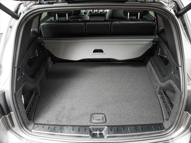 2026 Mercedes-Benz GLB 4MATIC