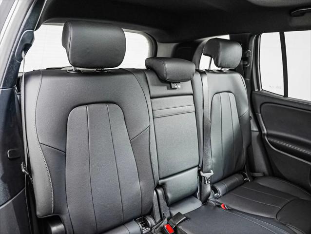 2026 Mercedes-Benz GLB 4MATIC