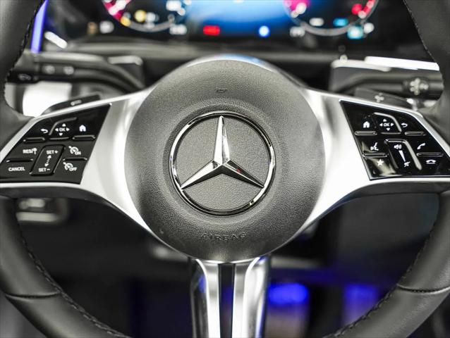 2026 Mercedes-Benz GLB 4MATIC