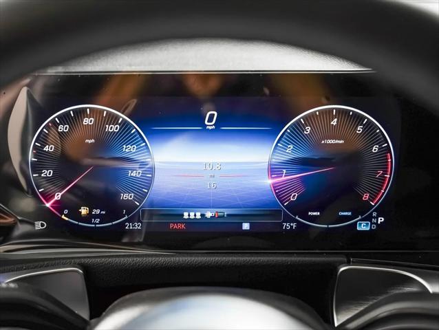 2026 Mercedes-Benz GLB 4MATIC