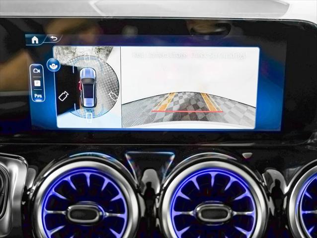 2026 Mercedes-Benz GLB 4MATIC