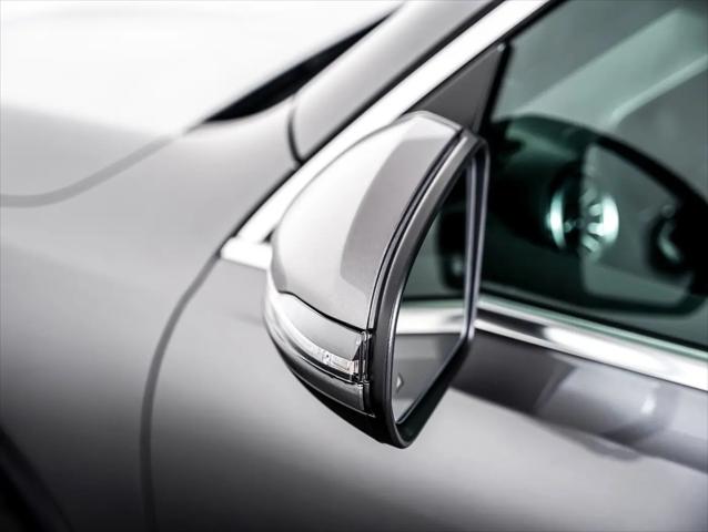 2026 Mercedes-Benz GLB 4MATIC