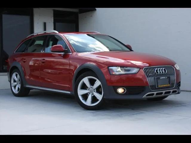 2013 Audi allroad 2.0T Premium Plus for sale in Geneva, IL
