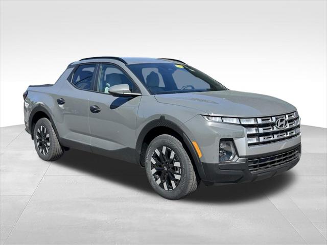 2026 Hyundai Santa Cruz SEL for sale in Downingtown, PA