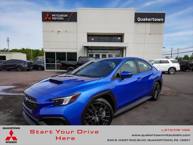 2024 Subaru WRX Premium for sale in Quakertown, PA