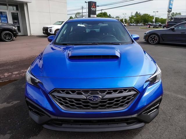 2024 Subaru WRX Premium