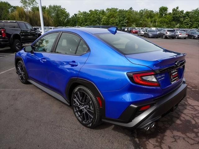 2024 Subaru WRX Premium
