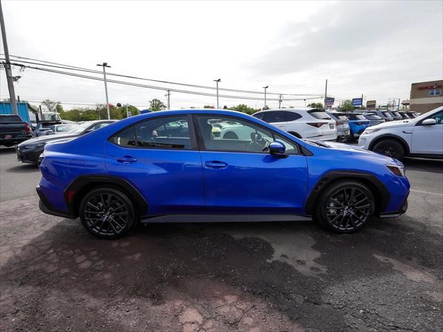2024 Subaru WRX Premium