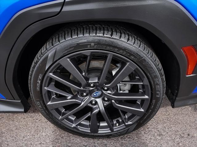 2024 Subaru WRX Premium