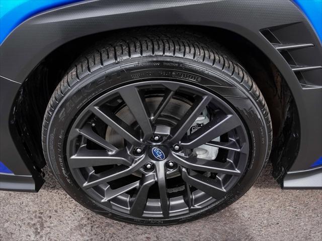 2024 Subaru WRX Premium