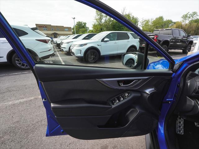 2024 Subaru WRX Premium