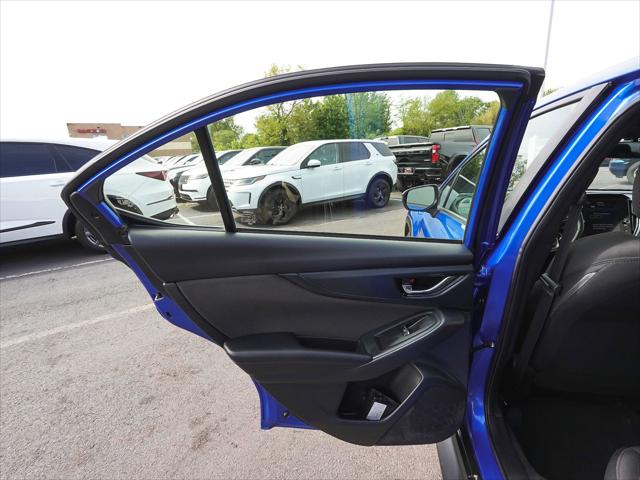 2024 Subaru WRX Premium