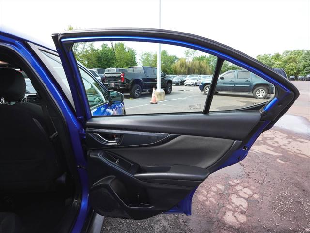 2024 Subaru WRX Premium