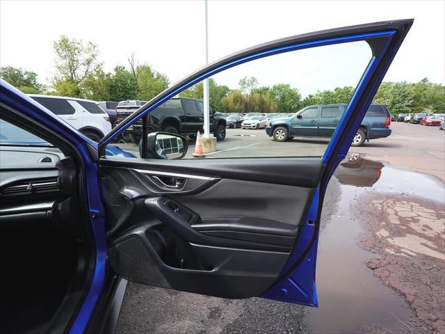 2024 Subaru WRX Premium