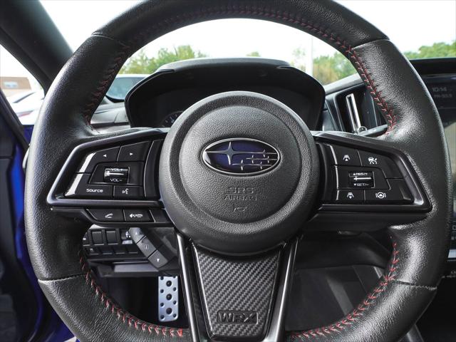 2024 Subaru WRX Premium