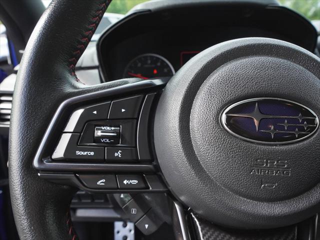 2024 Subaru WRX Premium