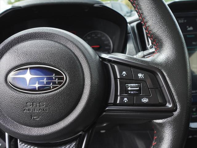 2024 Subaru WRX Premium