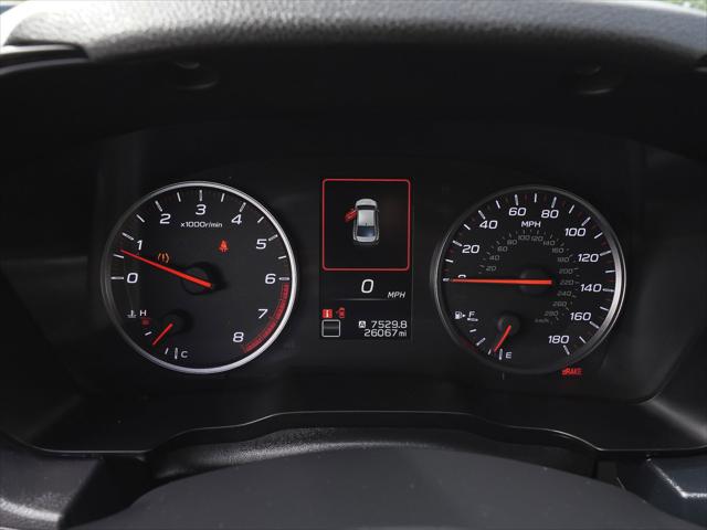 2024 Subaru WRX Premium