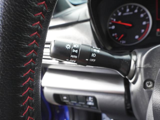 2024 Subaru WRX Premium