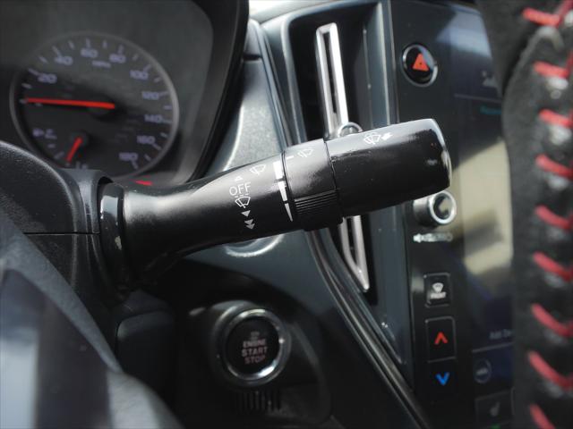 2024 Subaru WRX Premium
