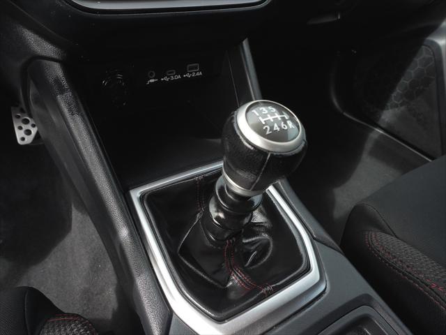 2024 Subaru WRX Premium