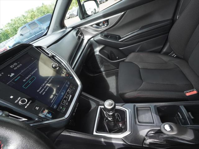 2024 Subaru WRX Premium