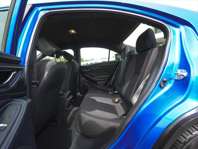 2024 Subaru WRX Premium