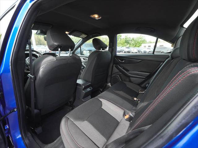 2024 Subaru WRX Premium
