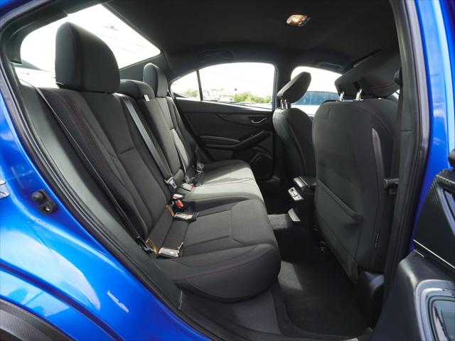 2024 Subaru WRX Premium