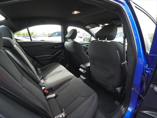 2024 Subaru WRX Premium