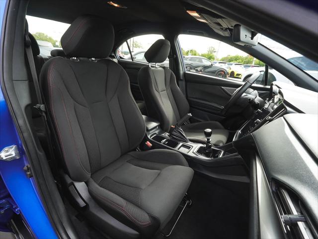 2024 Subaru WRX Premium