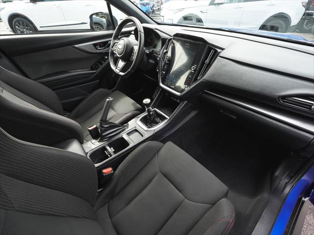 2024 Subaru WRX Premium