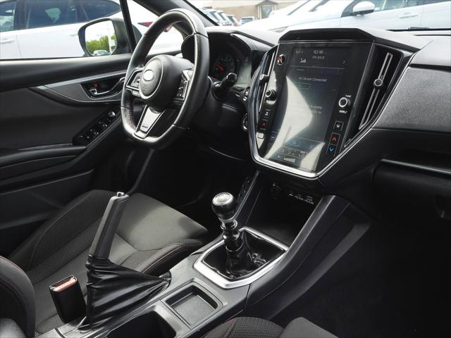 2024 Subaru WRX Premium