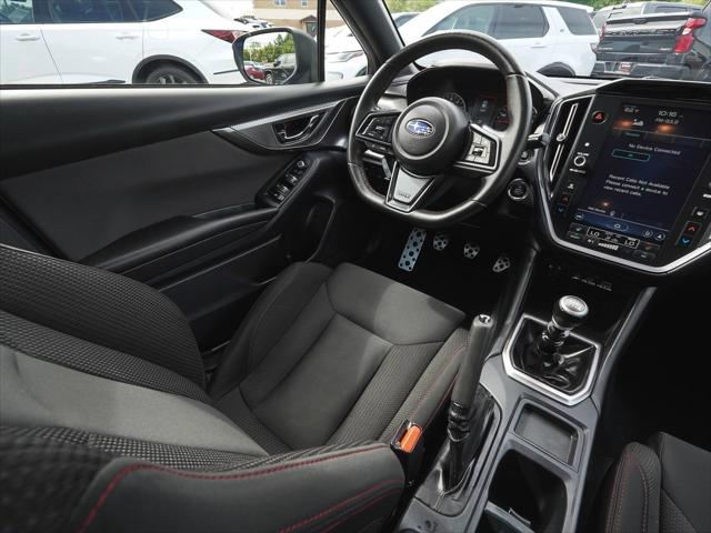 2024 Subaru WRX Premium