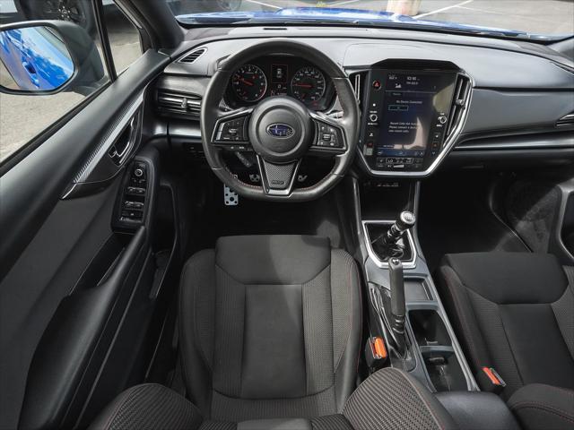 2024 Subaru WRX Premium