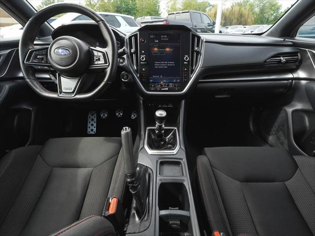 2024 Subaru WRX Premium
