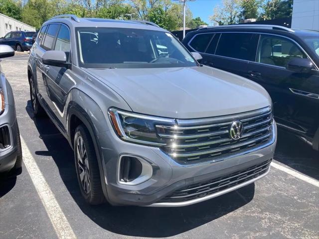 2026 Volkswagen Atlas SEL for sale in Devon, PA