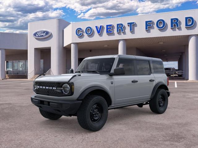 2026 Ford Bronco Big Bend for sale in Hutto, TX