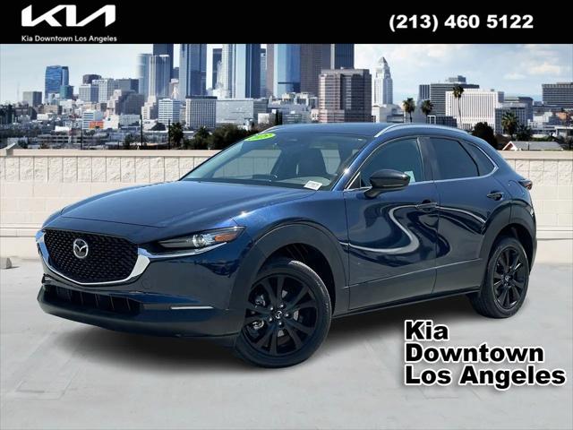 2025 Mazda CX-30 2.5 S Select Sport for sale in Los Angeles, CA