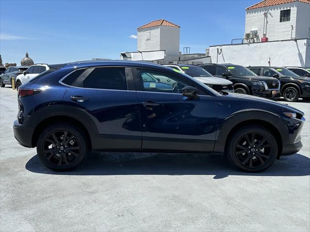 2025 Mazda CX-30 2.5 S Select Sport