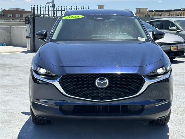 2025 Mazda CX-30 2.5 S Select Sport