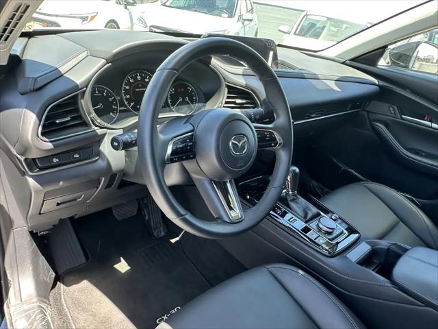 2025 Mazda CX-30 2.5 S Select Sport