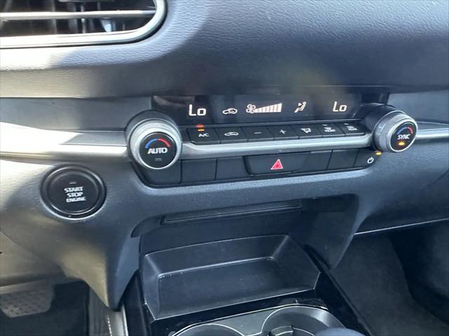 2025 Mazda CX-30 2.5 S Select Sport