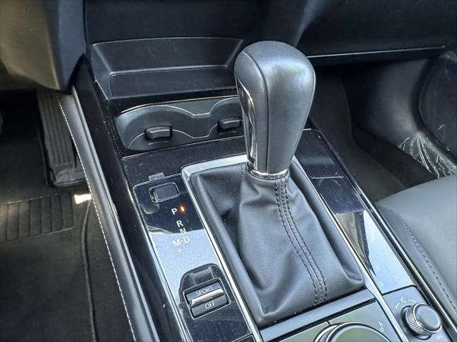 2025 Mazda CX-30 2.5 S Select Sport